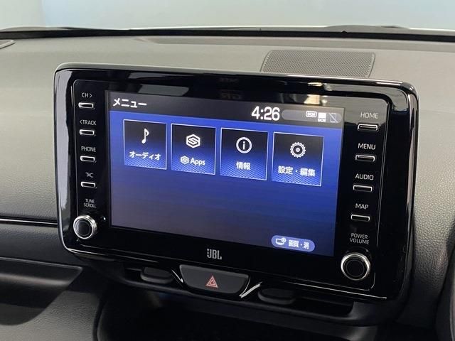 TOYOTA GR YARIS 2024 Image 31