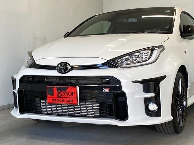 TOYOTA GR YARIS 2024 Image 31