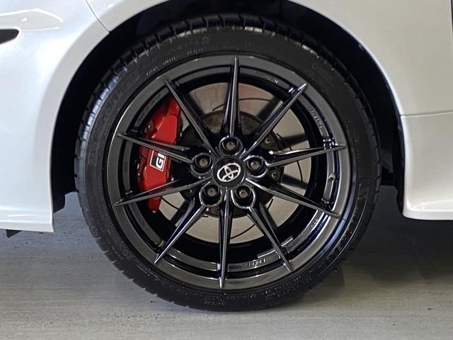 TOYOTA GR YARIS 2024 Image 31