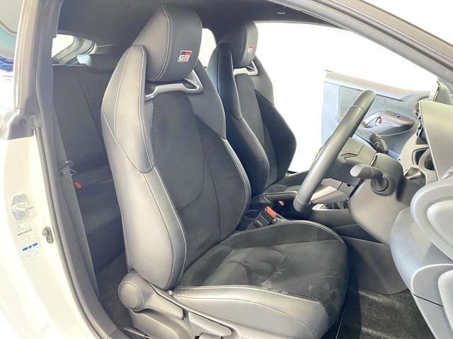 TOYOTA GR YARIS 2024 Image 31