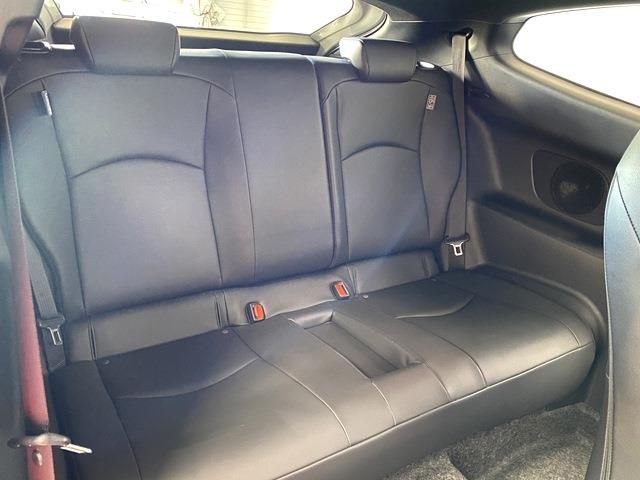 TOYOTA GR YARIS 2024 Image 31