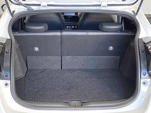 TOYOTA GR YARIS 2024 Image 31