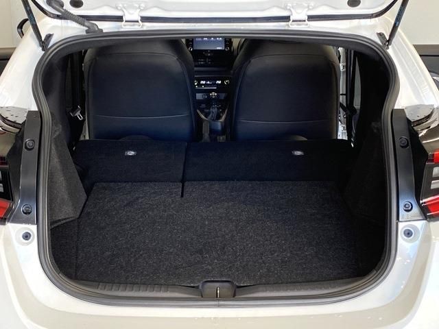 TOYOTA GR YARIS 2024 Image 31