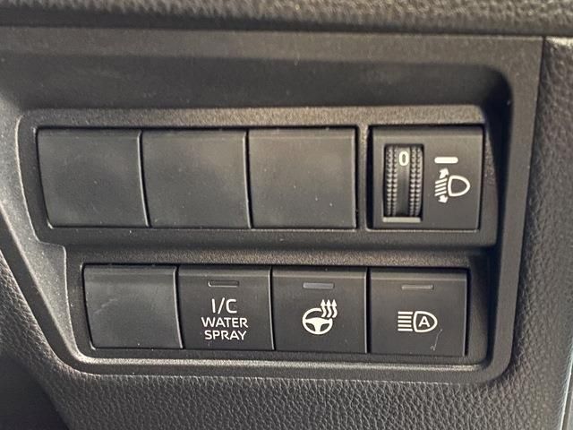 TOYOTA GR YARIS 2024 Image 31