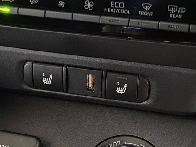 TOYOTA GR YARIS 2024 Image 31