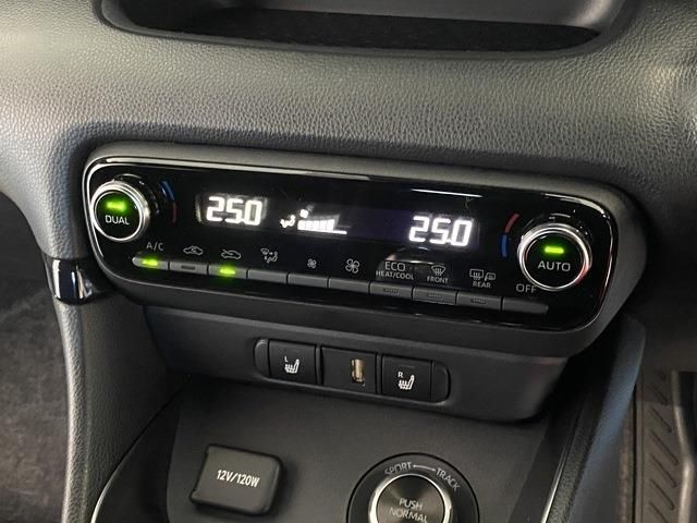 TOYOTA GR YARIS 2024 Image 31