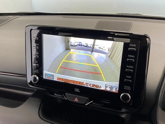 TOYOTA GR YARIS 2024 Image 31