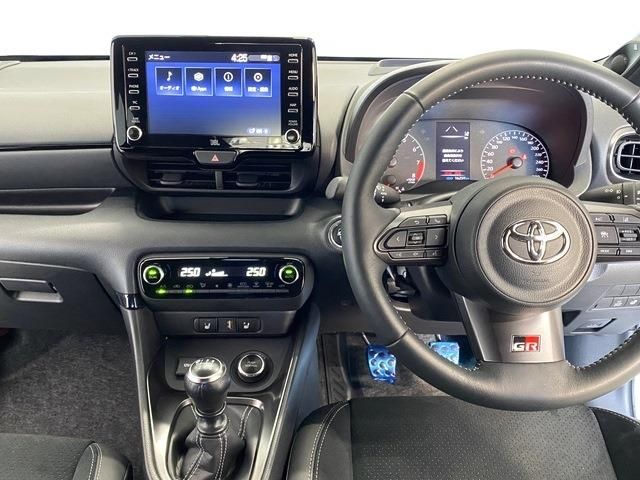 TOYOTA GR YARIS 2024 Image 31