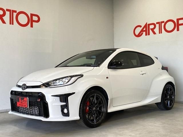 TOYOTA GR YARIS 2024 Image 31