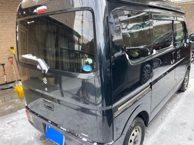 SUZUKI EVERY VAN 4WD 2019 Image 31