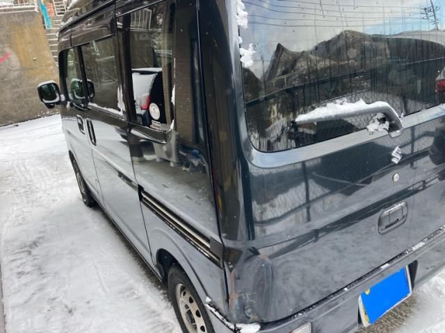 SUZUKI EVERY VAN 4WD 2019 Image 31