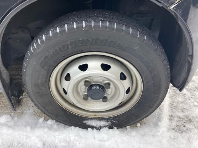 SUZUKI EVERY VAN 4WD 2019 Image 31