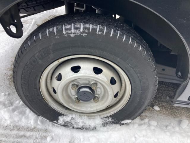 SUZUKI EVERY VAN 4WD 2019 Image 31