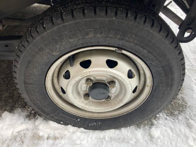 SUZUKI EVERY VAN 4WD 2019 Image 31