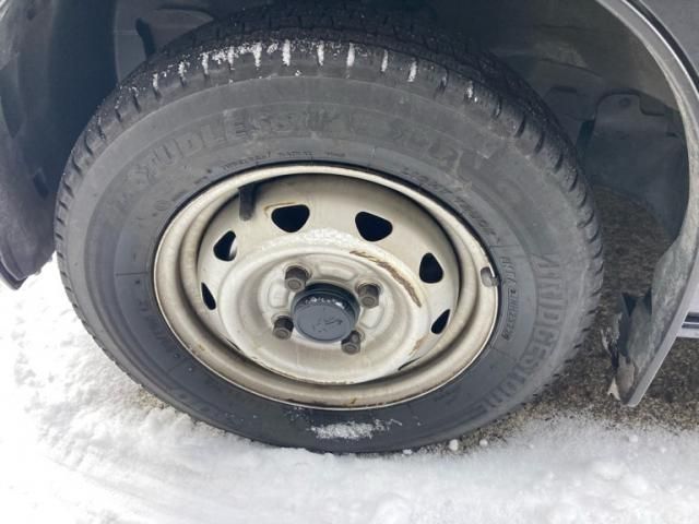 SUZUKI EVERY VAN 4WD 2019 Image 31