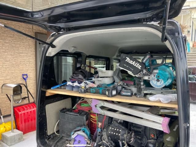 SUZUKI EVERY VAN 4WD 2019 Image 31