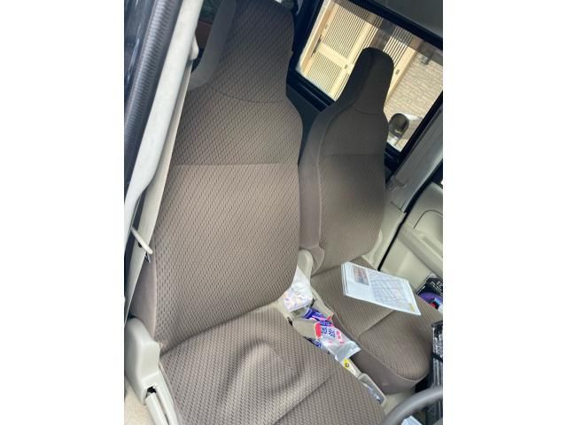 SUZUKI EVERY VAN 4WD 2019 Image 31