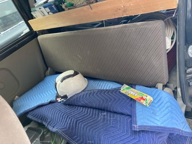 SUZUKI EVERY VAN 4WD 2019 Image 31