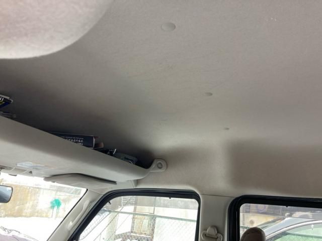 SUZUKI EVERY VAN 4WD 2019 Image 31