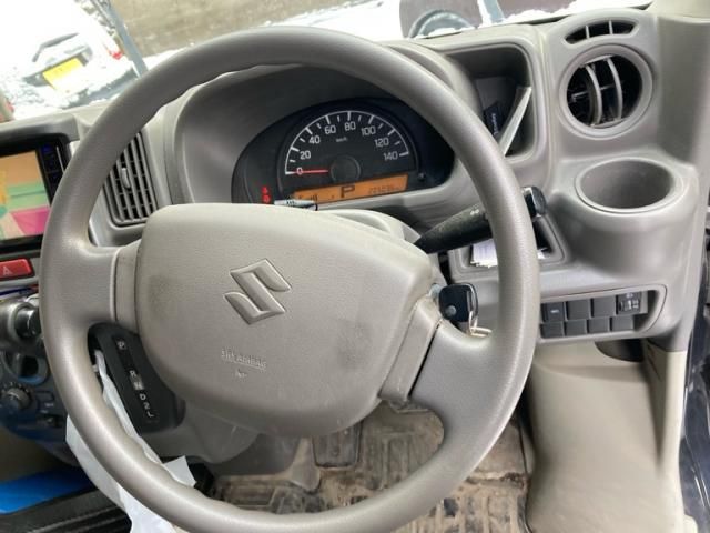 SUZUKI EVERY VAN 4WD 2019 Image 31