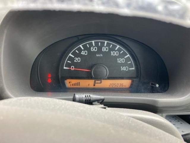 SUZUKI EVERY VAN 4WD 2019 Image 31