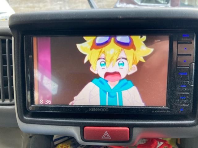 SUZUKI EVERY VAN 4WD 2019 Image 31