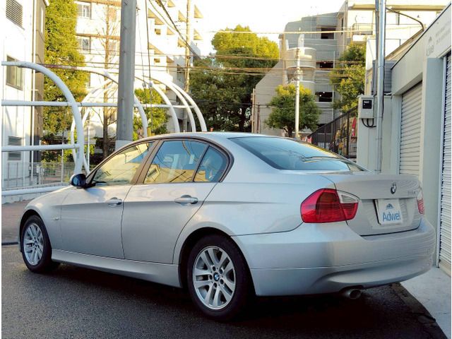 BMW 3SERIES SEDAN 2005 Image 31