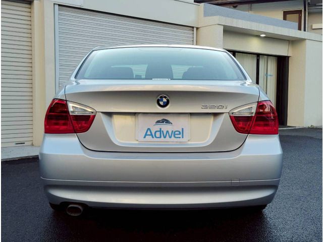 BMW 3SERIES SEDAN 2005 Image 31