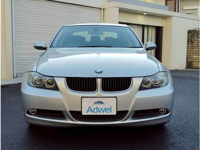 BMW 3SERIES SEDAN 2005 Image 31