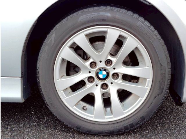 BMW 3SERIES SEDAN 2005 Image 31