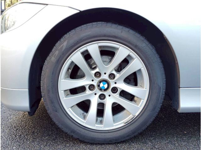 BMW 3SERIES SEDAN 2005 Image 31