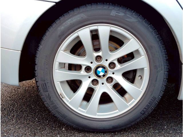 BMW 3SERIES SEDAN 2005 Image 31