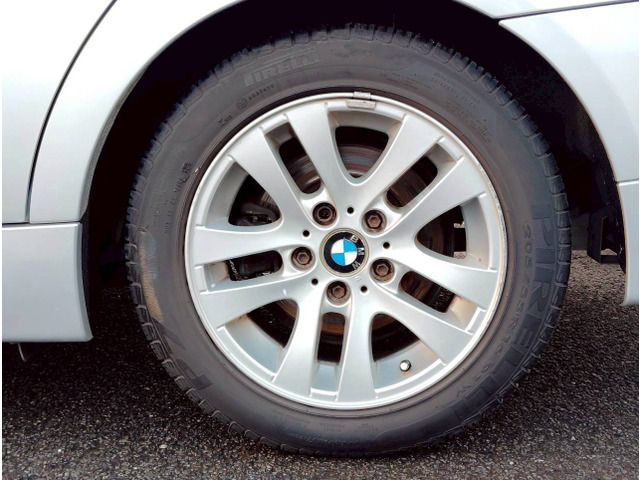 BMW 3SERIES SEDAN 2005 Image 31