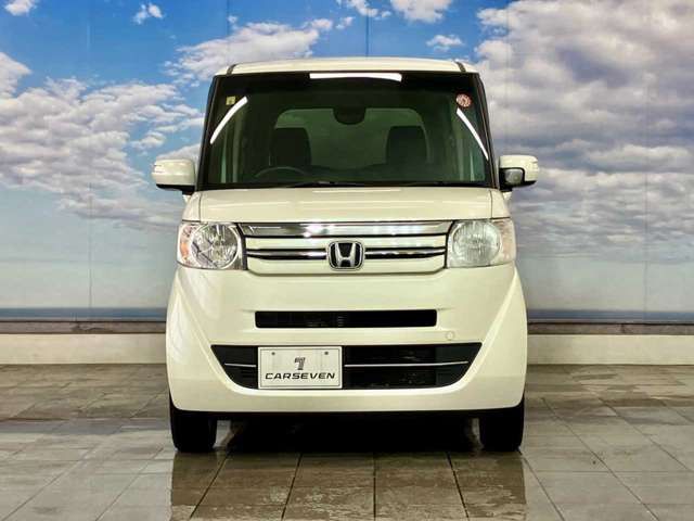HONDA N BOX 4WD 2016 Image 31