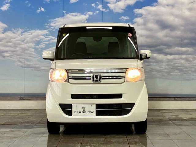 HONDA N BOX 4WD 2016 Image 31