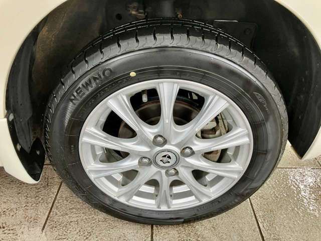 HONDA N BOX 4WD 2016 Image 31