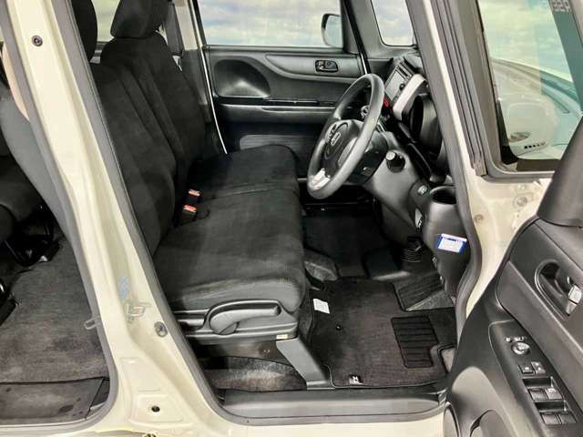 HONDA N BOX 4WD 2016 Image 31