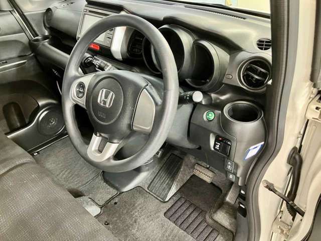 HONDA N BOX 4WD 2016 Image 31