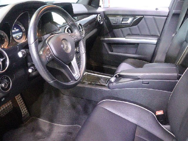 MERCEDES BENZ GLK CL 2015 Image 31