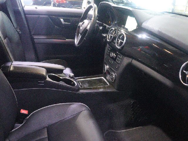 MERCEDES BENZ GLK CL 2015 Image 31