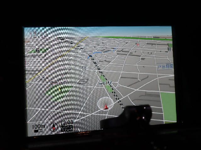 MERCEDES BENZ GLK CL 2015 Image 31