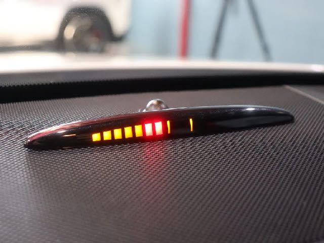 MERCEDES BENZ GLK CL 2015 Image 31