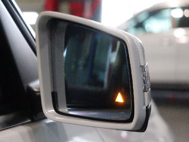 MERCEDES BENZ GLK CL 2015 Image 31