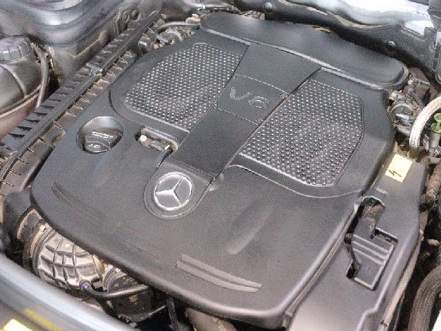 MERCEDES BENZ GLK CL 2015 Image 31