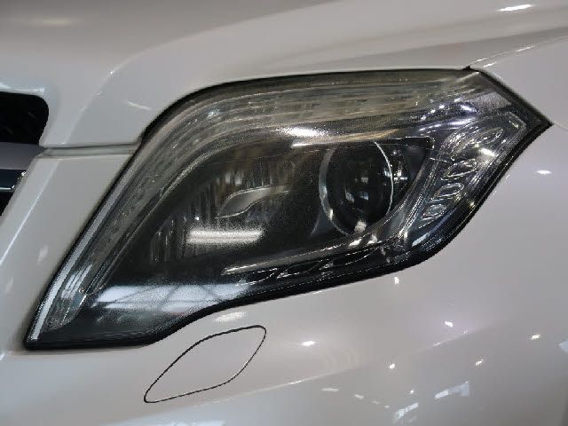 MERCEDES BENZ GLK CL 2015 Image 31