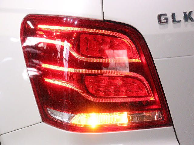 MERCEDES BENZ GLK CL 2015 Image 31