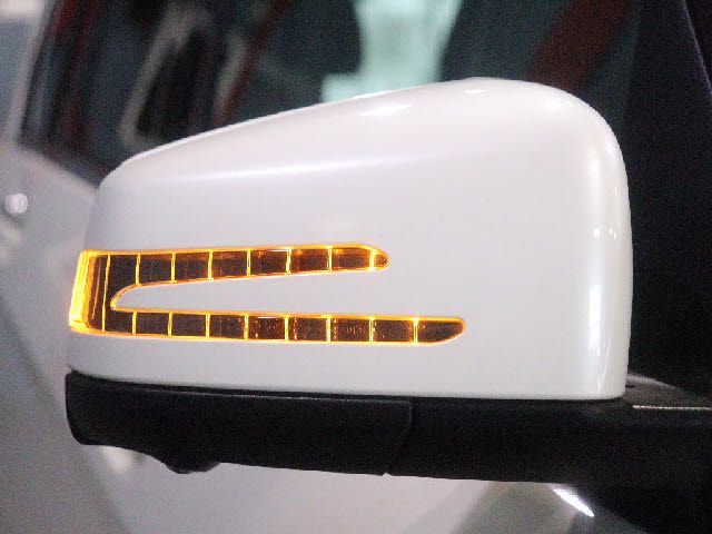 MERCEDES BENZ GLK CL 2015 Image 31