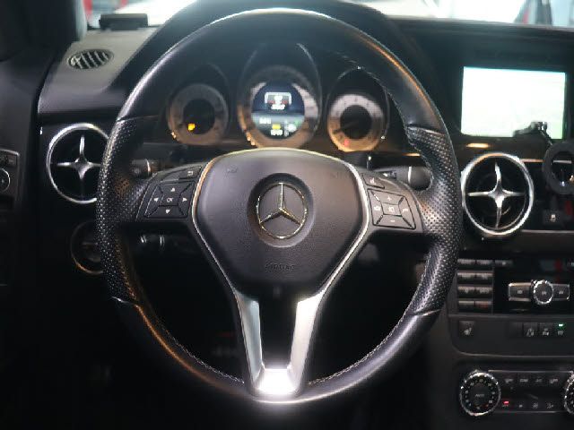 MERCEDES BENZ GLK CL 2015 Image 31