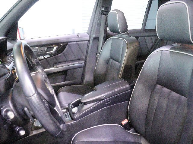 MERCEDES BENZ GLK CL 2015 Image 31