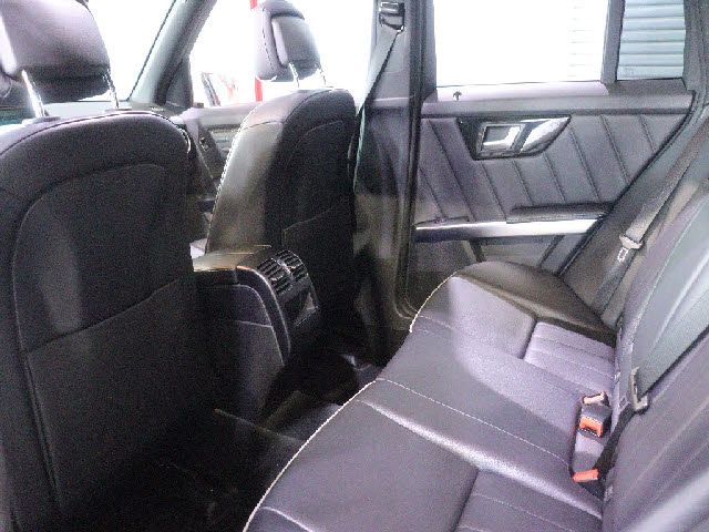 MERCEDES BENZ GLK CL 2015 Image 31